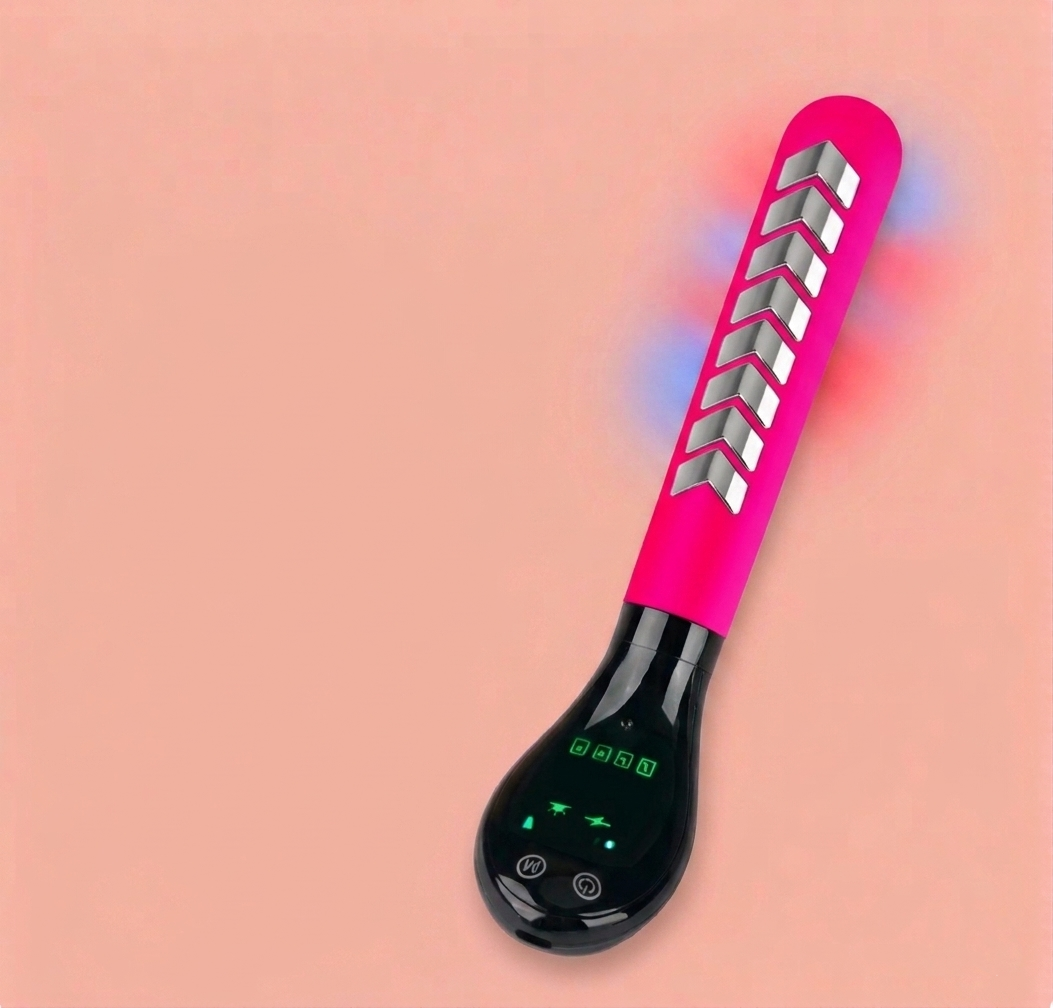 PelviLift™ 3-in-1 Clinical Muscle Toner | EMS & Red Light Therapy