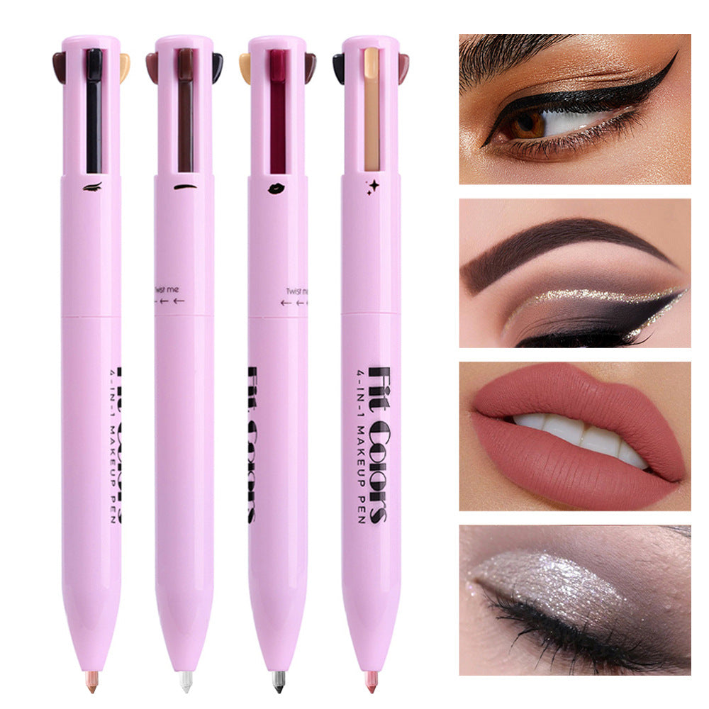 4-IN-1 MAKEUP PEN