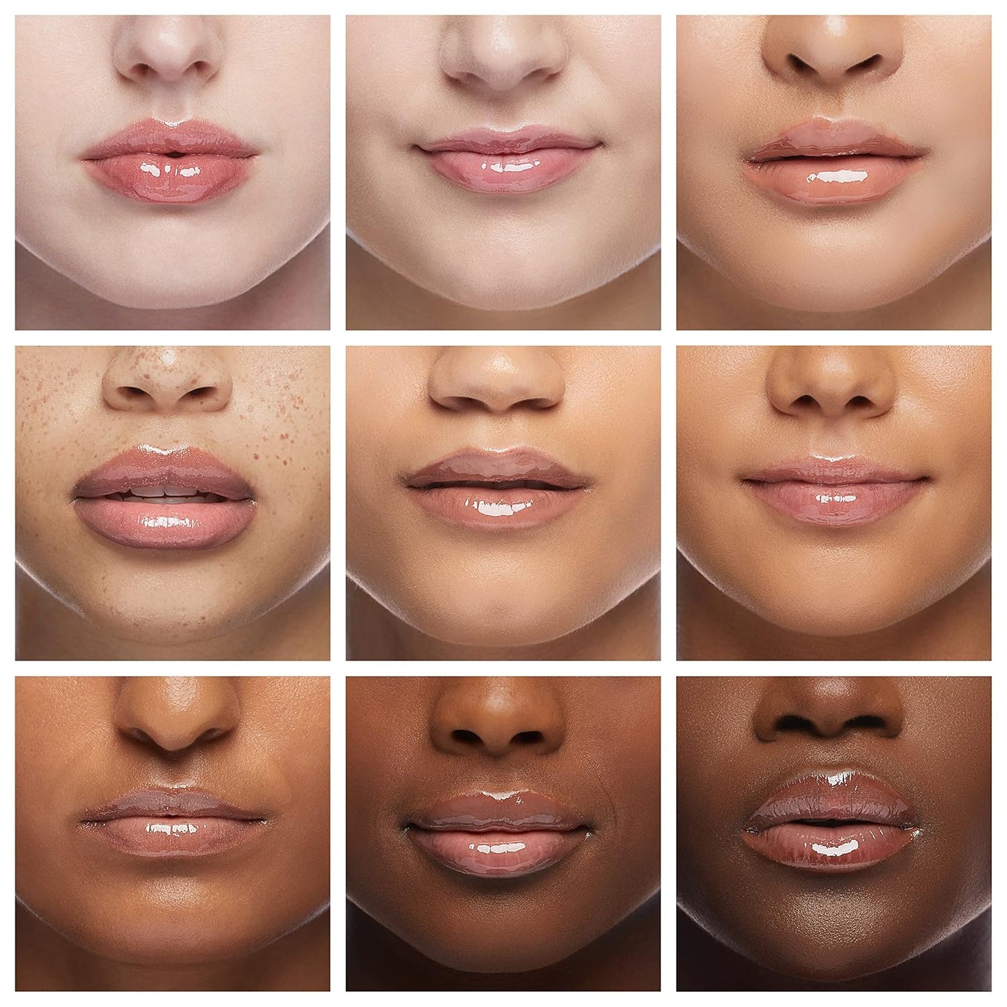 Volumizing Lip Plumper