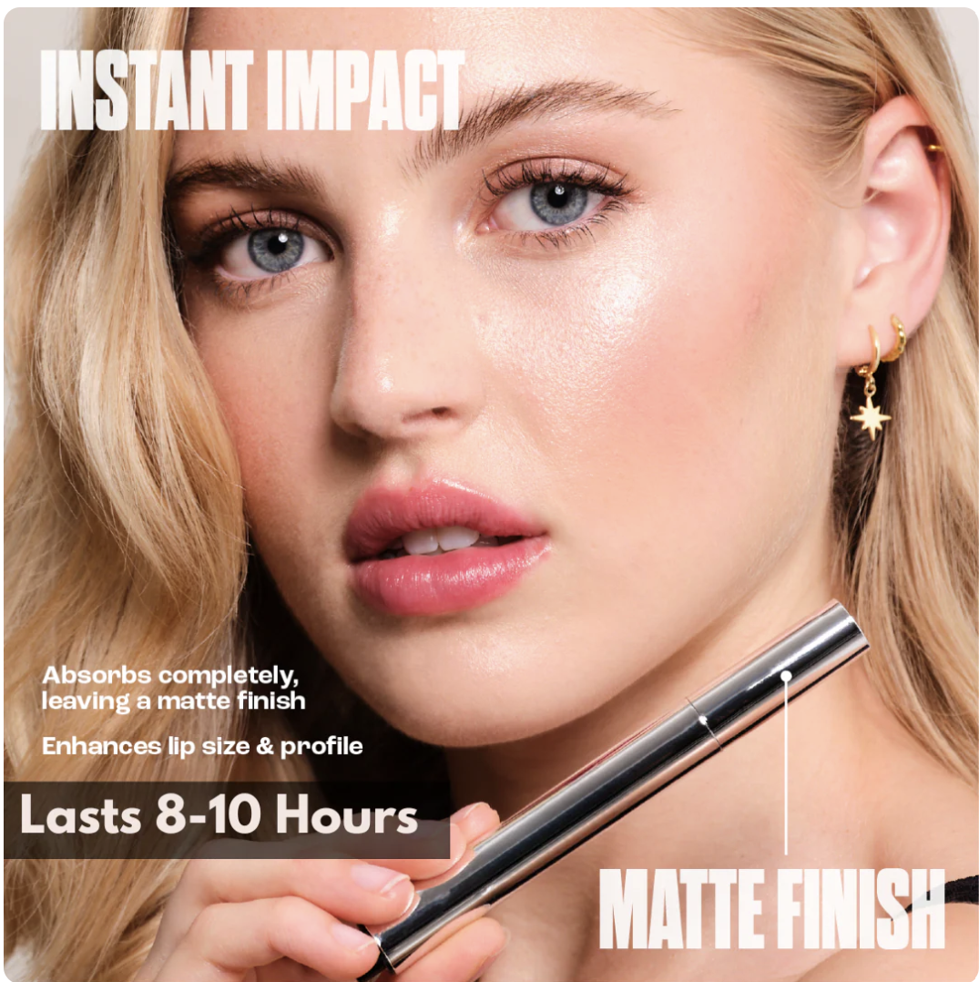 Volumizing Lip Plumper