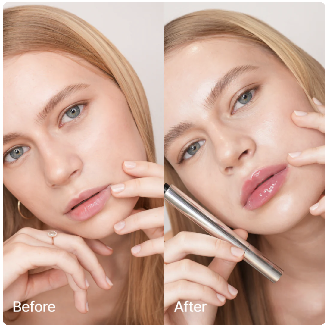 Volumizing Lip Plumper