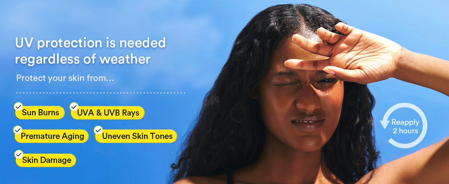 Sunstick Protection Bar SPF50+ 0.77 oz / 22 g