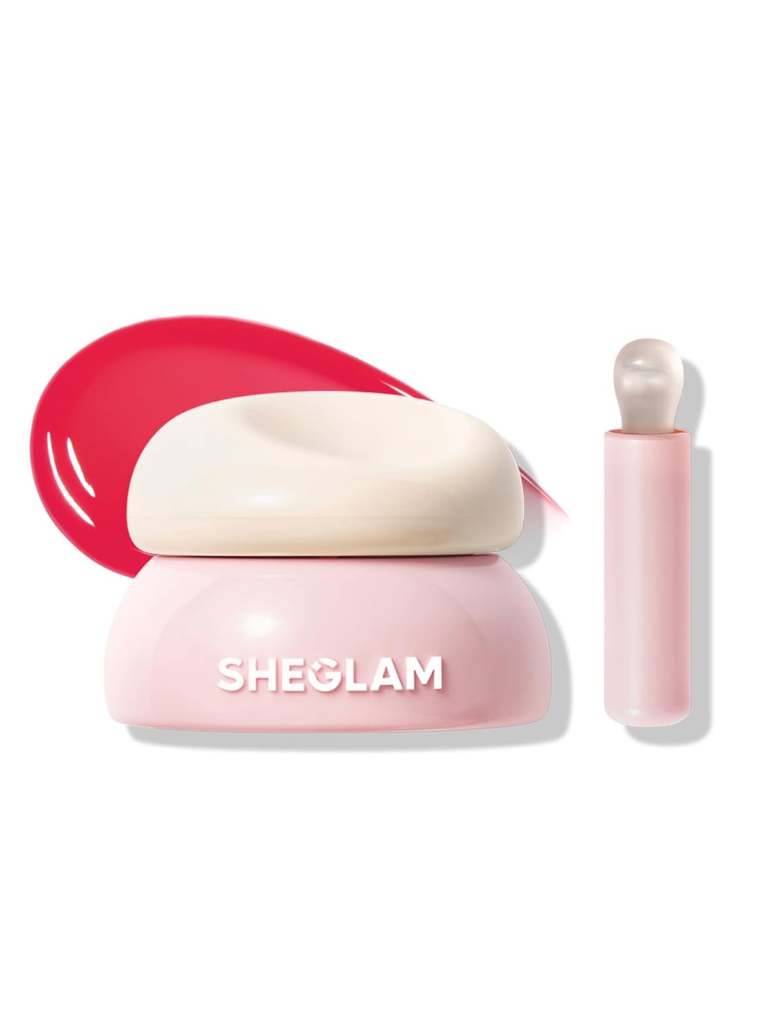 Hydra Jelly Pocket Lip Jam – Hydrating & Nourishing Gloss