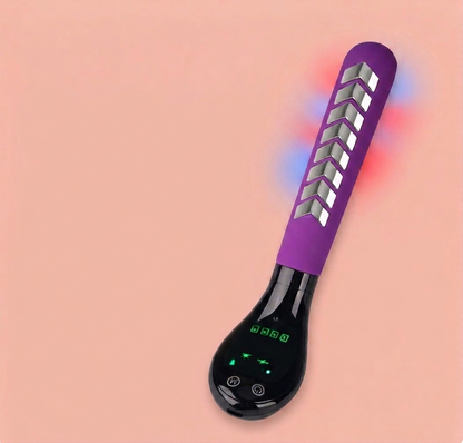 PelviLift™ 3-in-1 Clinical Muscle Toner | EMS & Red Light Therapy