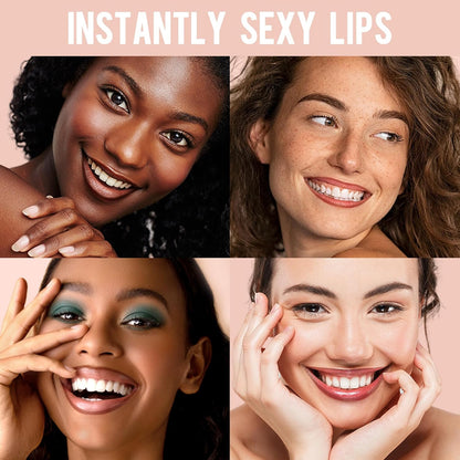 Peel Off Lip Liner, Waterproof, Transfer-proof & Smudge-Proof