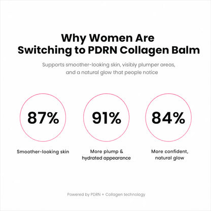 Collagen Plump & Repair Balm