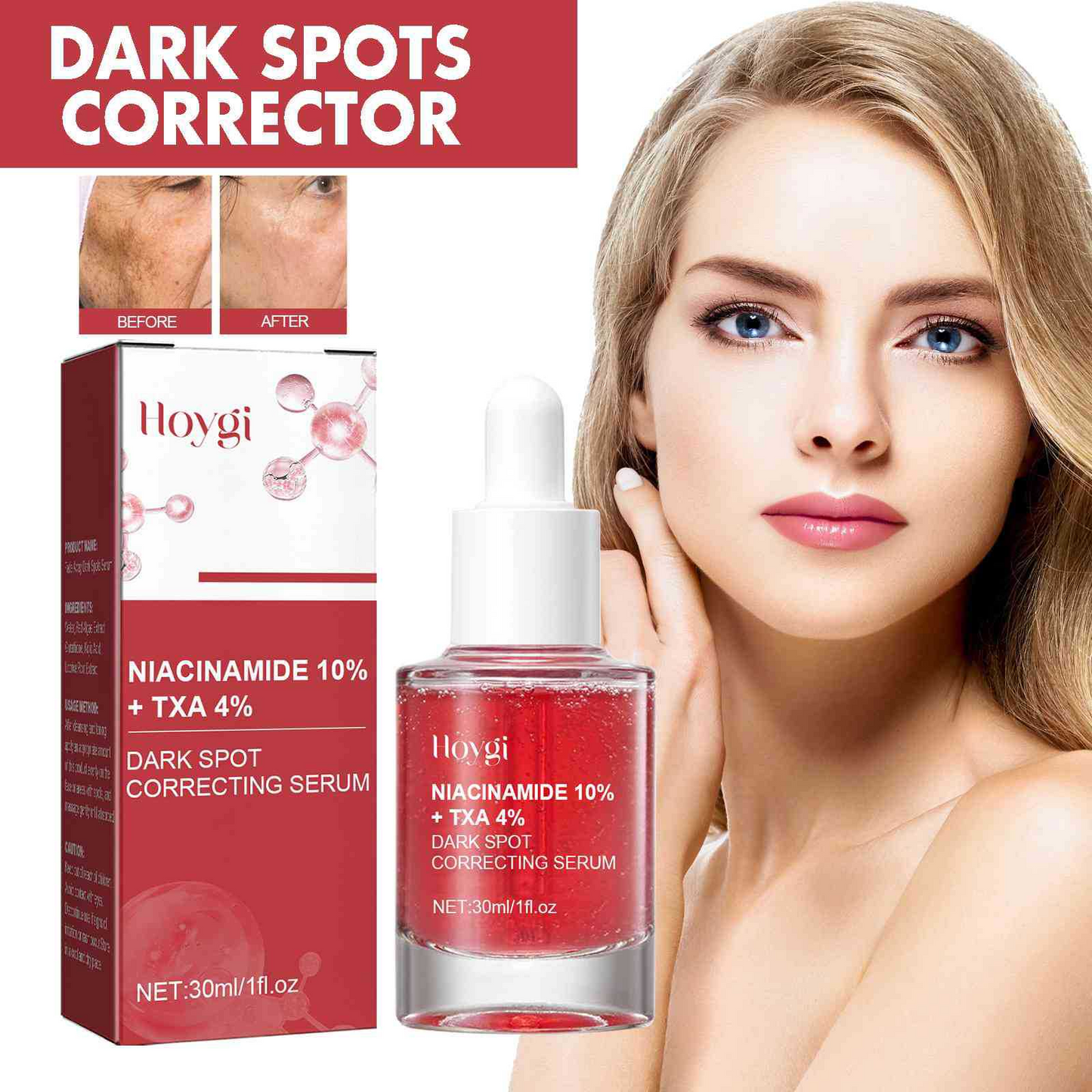Dark Spot Serum