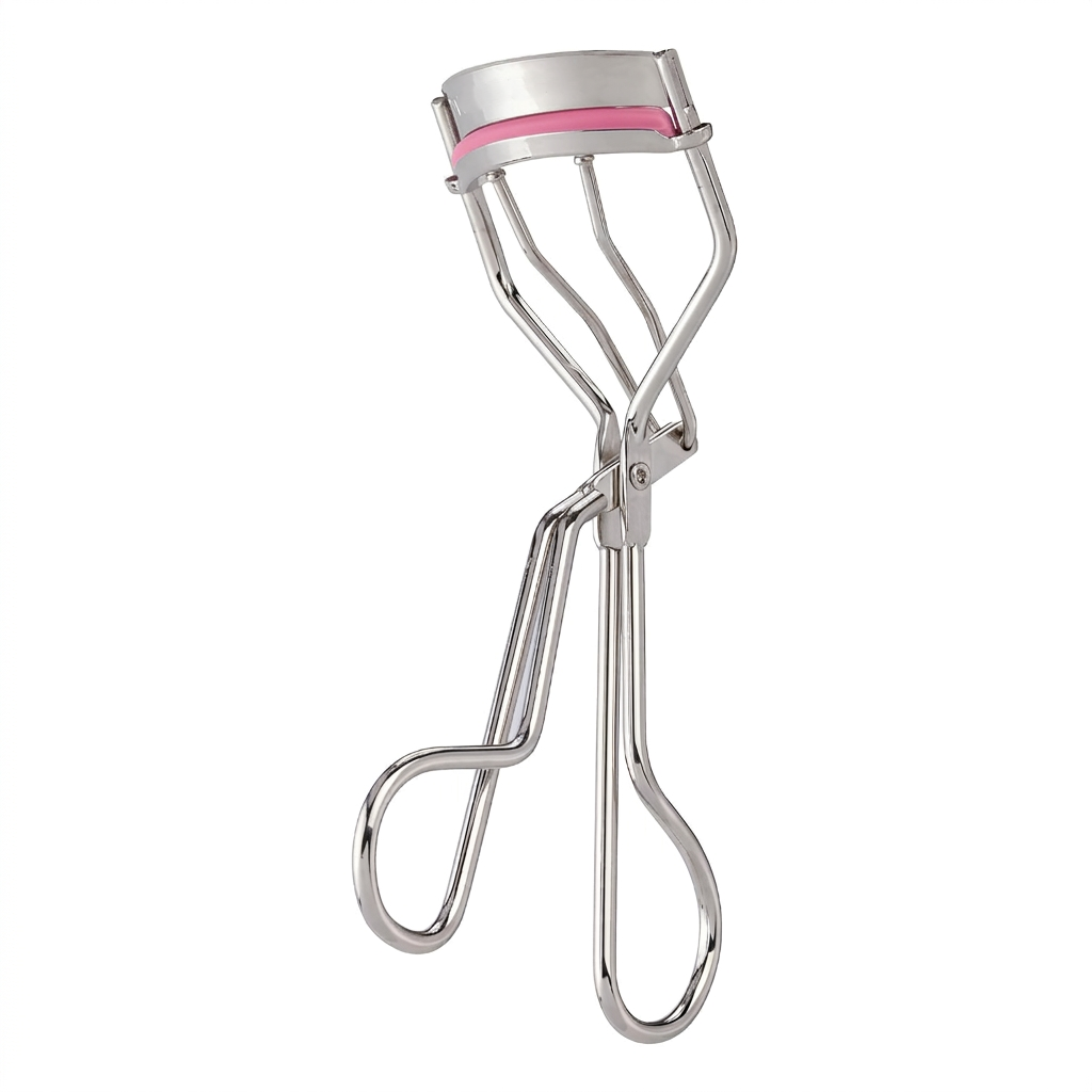 Classic Eyelash Curler - Precision Curl for All Eye Shapes