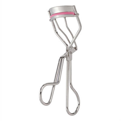 Classic Eyelash Curler - Precision Curl for All Eye Shapes