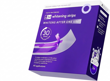 Transform Your Smile Within 30 Minutes Or Your Money Back!
