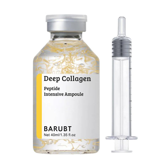 Liquid Thread Lift Serum – Instant Skin Tightening & Non-Surgical Facelift
