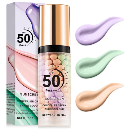 3-in-1 Color Correcting Serum