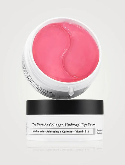 The Peptide Collagen Hydrogel Eye Patch
