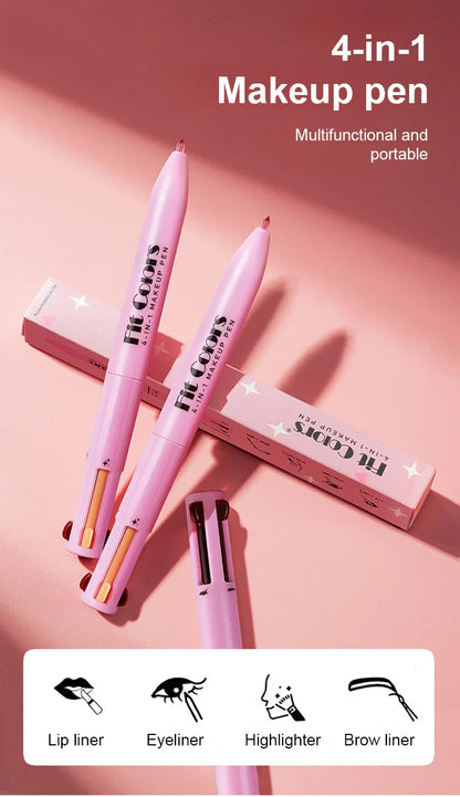 4-IN-1 MAKEUP PEN