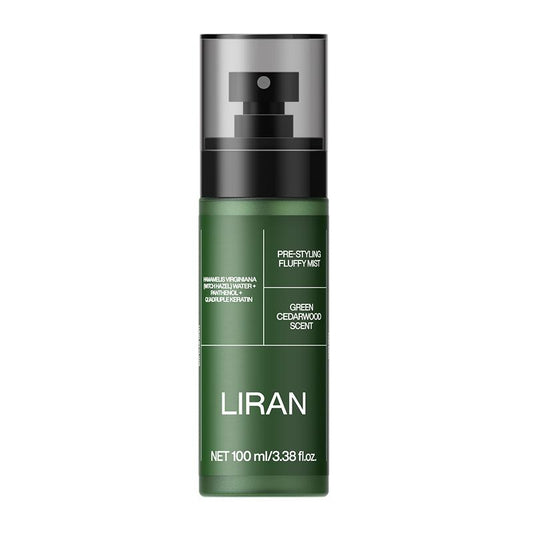 Volumizing Prep Spray for Men and Women