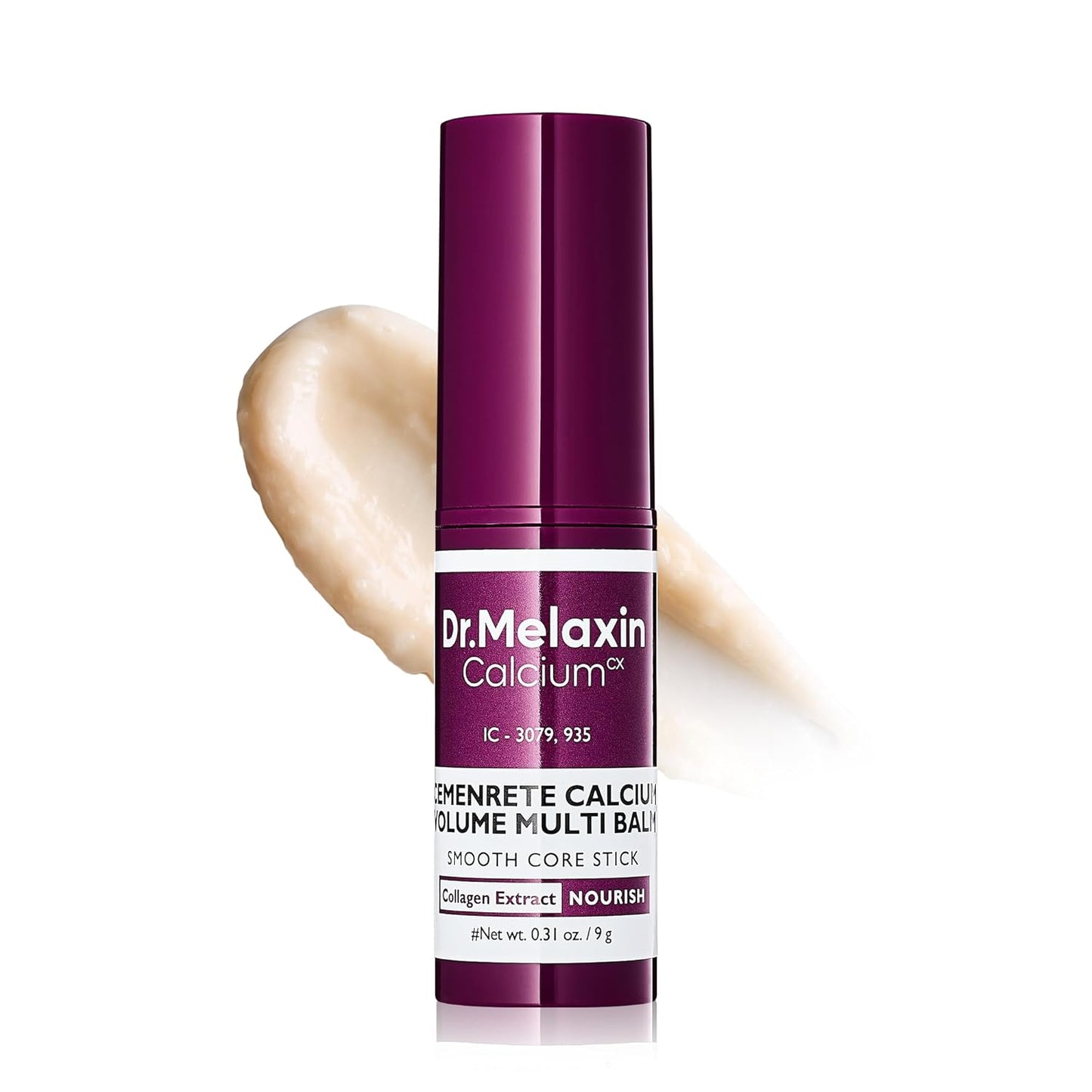 Cemenrete Calcium Multi Balm – Anti-Aging Eye & Face Stick