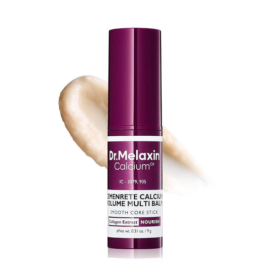 Cemenrete Calcium Multi Balm – Anti-Aging Eye & Face Stick