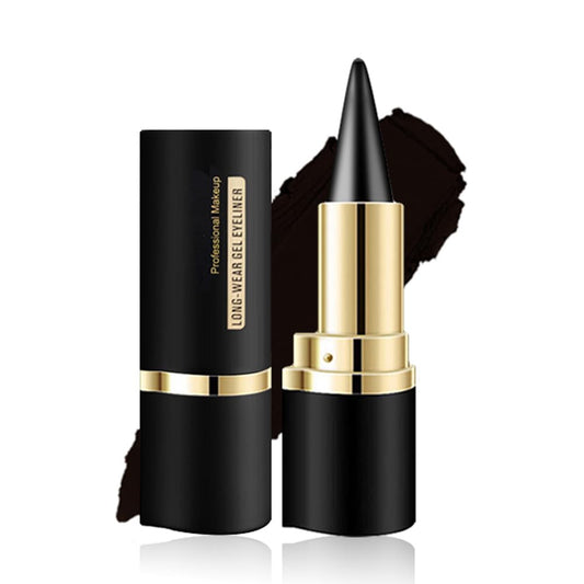 Natural Waterproof Eyeliner Gel Pencil