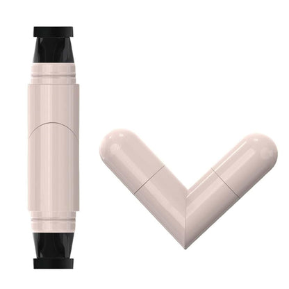 Lineva™ Rotating Eyeliner Stamp