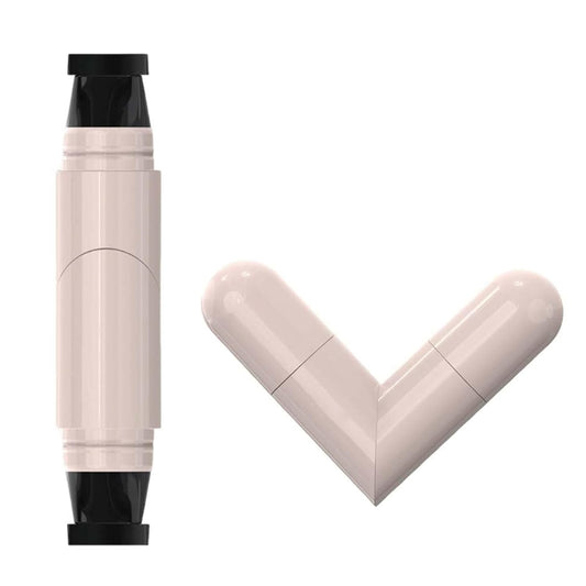 Lineva™ Rotating Eyeliner Stamp