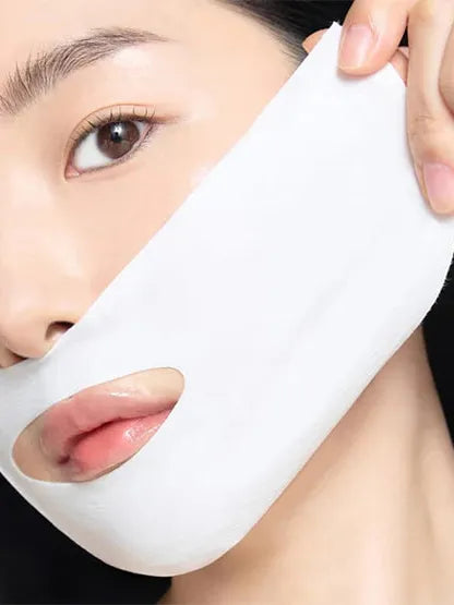 Pore + Dark Spot Brightening Cream Mask