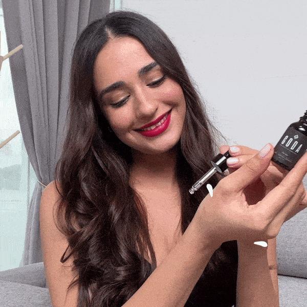 Women's Natural Pheromone Perfume Oil – Irresistible Attraction Formula