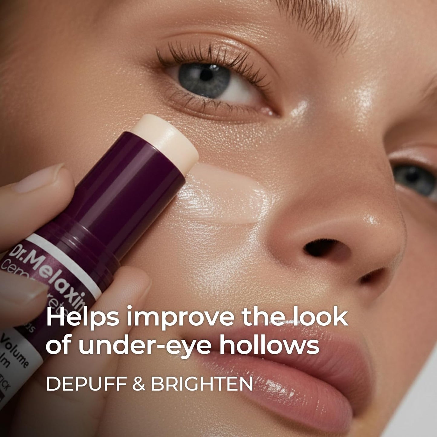 Cemenrete Calcium Multi Balm – Anti-Aging Eye & Face Stick