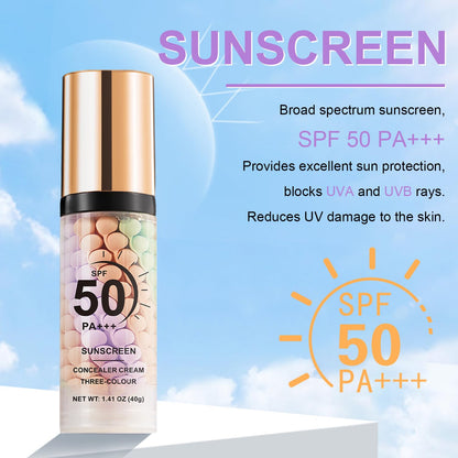 3-in-1 Color Correcting Serum