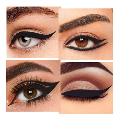 Natural Waterproof Eyeliner Gel Pencil