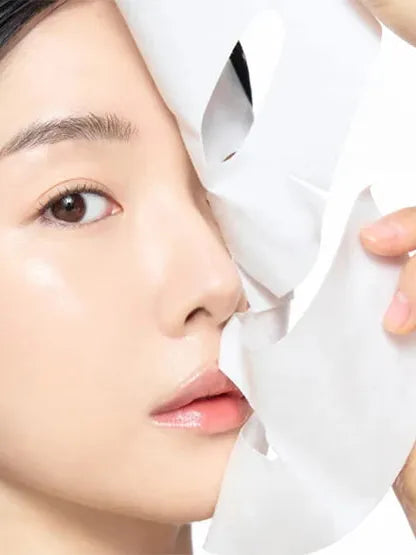 Pore + Dark Spot Brightening Cream Mask