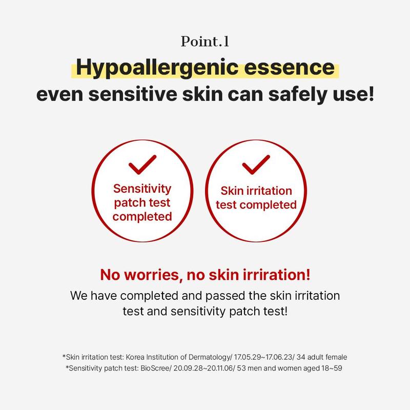 Snail Mucin Collagen Facial Serum – Deep Hydration & Skin Repair