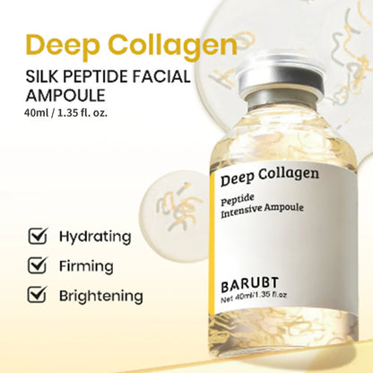 Liquid Thread Lift Serum – Instant Skin Tightening & Non-Surgical Facelift