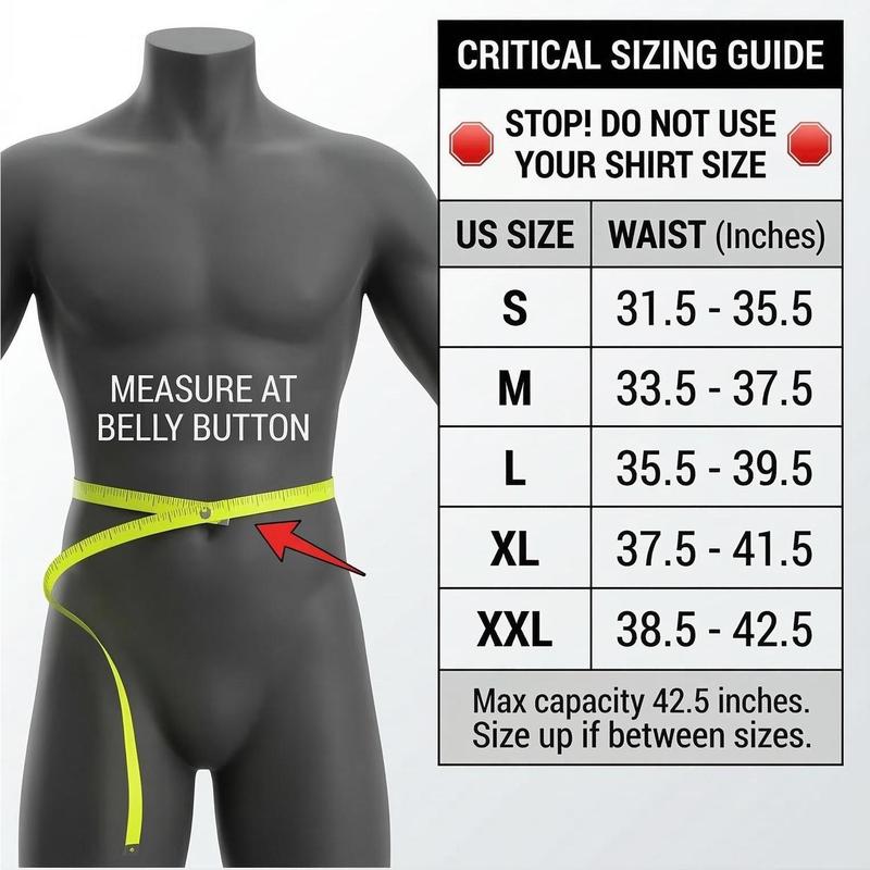 Align™ Posture Corrector Pro – Breathable Adjustable Back Support Belt