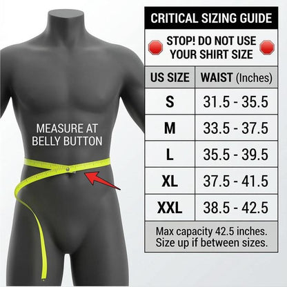 Align™ Posture Corrector Pro – Breathable Adjustable Back Support Belt