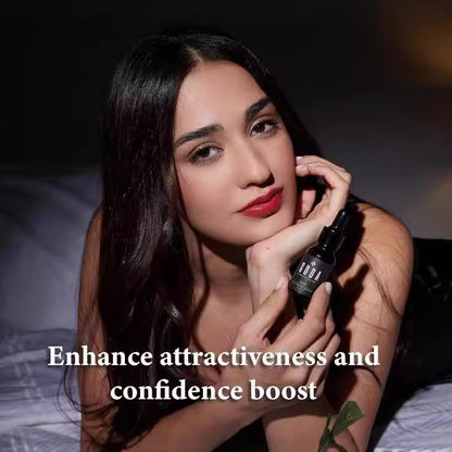 Women's Natural Pheromone Perfume Oil – Irresistible Attraction Formula