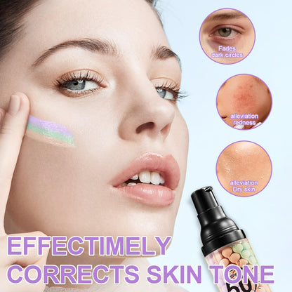3-in-1 Color Correcting Serum