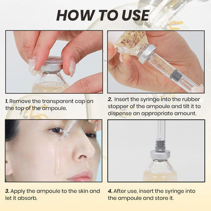 Liquid Thread Lift Serum – Instant Skin Tightening & Non-Surgical Facelift