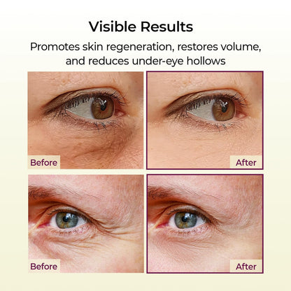 Cemenrete Calcium Multi Balm – Anti-Aging Eye & Face Stick