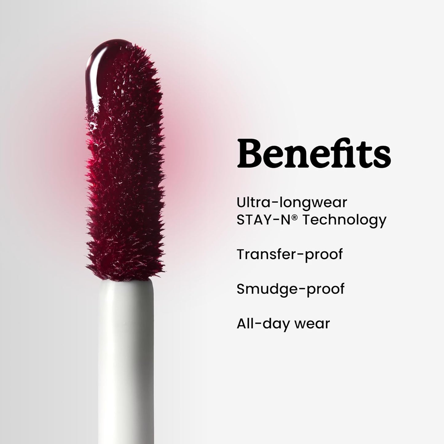 Stay-All-Day Peel-Off Lip Liner – Transfer-Proof Precision Lip Stain