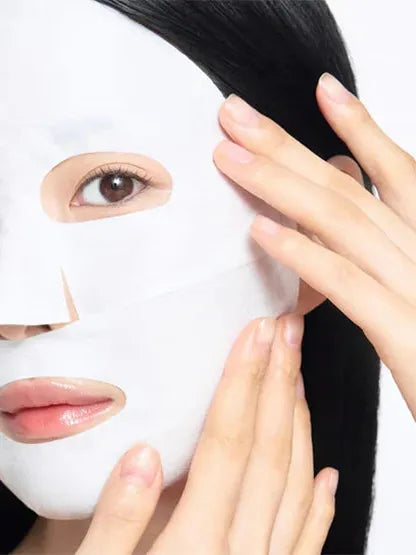 Pore + Dark Spot Brightening Cream Mask