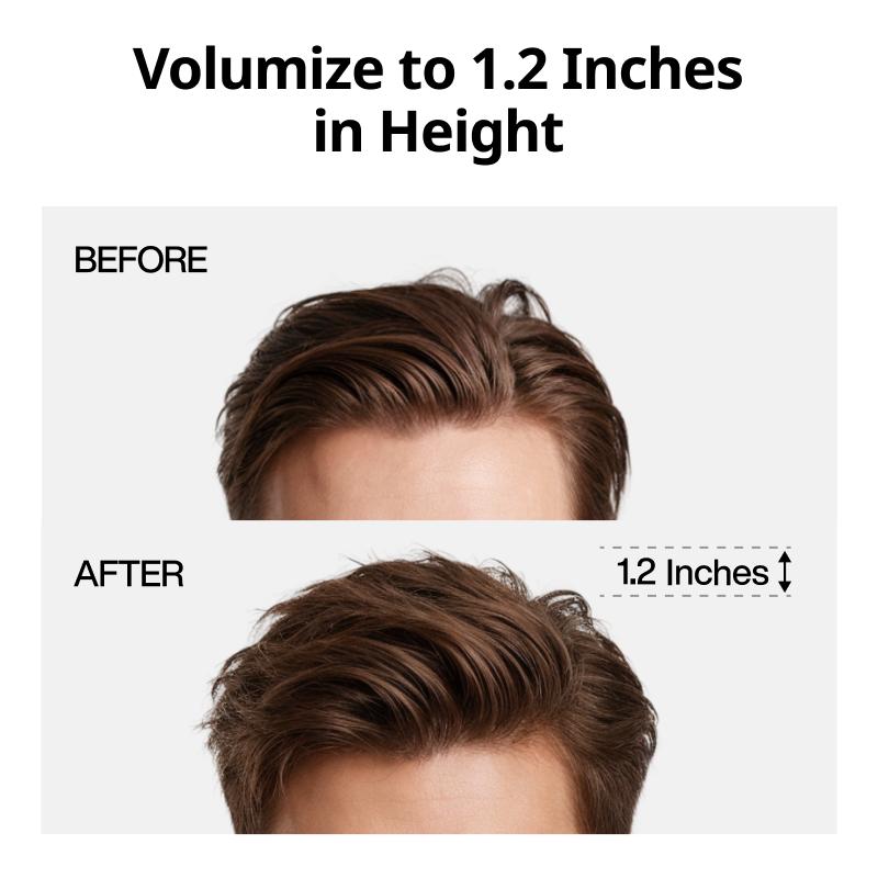 Volumizing Prep Spray for Men and Women