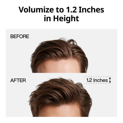 Volumizing Prep Spray for Men and Women