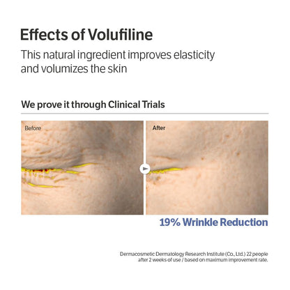 Deep Collagen Anti-Wrinkle Cream