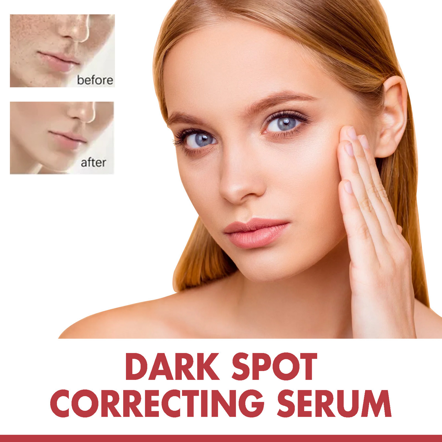 Dark Spot Serum