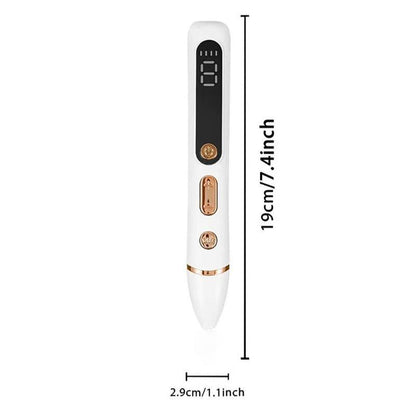 Smart LCD Beauty Pen