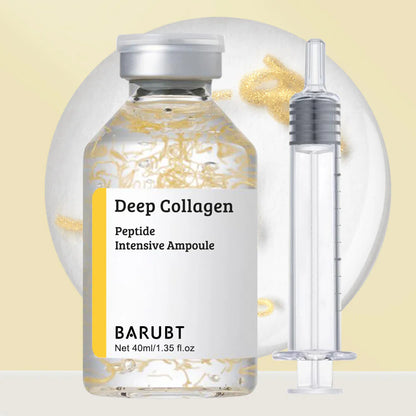 Liquid Thread Lift Serum – Instant Skin Tightening & Non-Surgical Facelift
