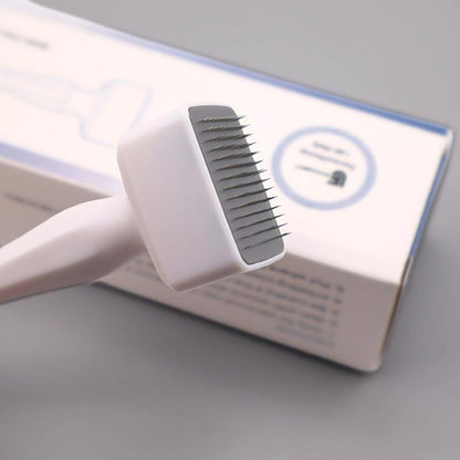 SkinVital™ Derma Stamp – Precision Microneedling Skin Tool