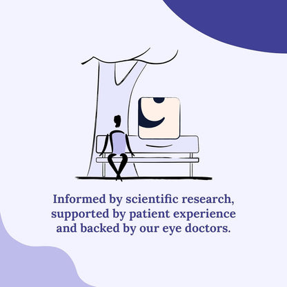 Self-Heating Warm Compresses - Heated Eye Masks