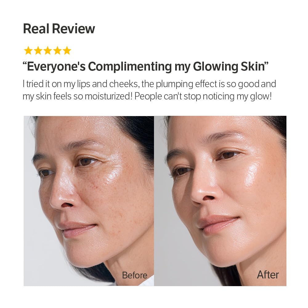 Deep Collagen Anti-Wrinkle Cream