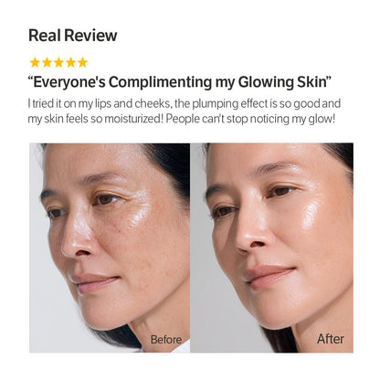 Deep Collagen Anti-Wrinkle Cream